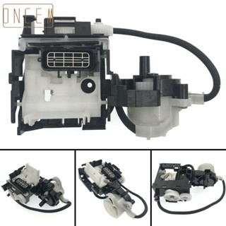 【ONCEMOREAGAIN】Ink Pump Connector Replacement 1735794 X Pump Ink System Brand New High Quality