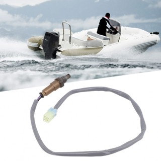 ⚡READYSTOCK⚡Oxygen Sensor Oxygen Sensors Silver 18213-98J30 1pcs Outboard Accessories