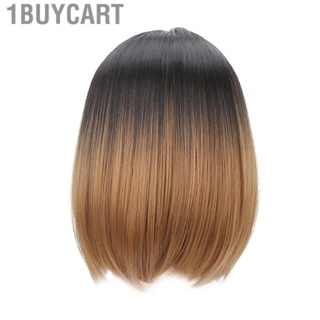 1buycart Soft Wig  Straight No Tangles for Party Cosplay