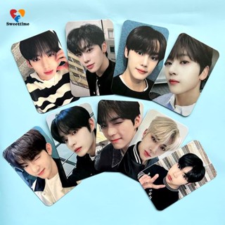 โปสการ์ดรูปภาพ Kpop ZB1 ZEROBASEONE KCON 2023 สําหรับแฟนคลับ เก็บสะสม ของขวัญ 9 ชิ้น ต่อชุด