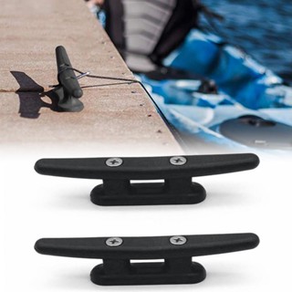 ⚡READYSTOCK⚡Boat Accessories 2pcs 98MM Black Dock Hold Marine Boat Deck 2022 Newest