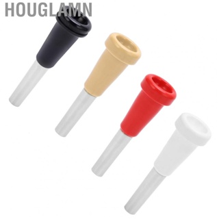 Houglamn Instruments Mouthpiece  Trumpet Performance Supplies Durable 1 Pcs for Long Term Use Replacement Musical Old or Damaged Part