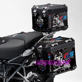 ลดราคา!สติกเกอร์ สามกล่อง สําหรับรถจักรยานยนต์ BMW R1200GSADVR1250GSADV