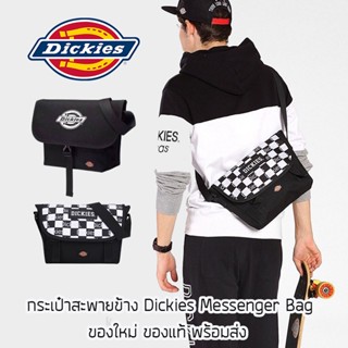 กระเป๋าสะพายข้าง Dickies Messenger Bag รุ่นพิเศษจากญี่ปุ่น ของใหม่ ของแท้ พร้อมส่ง