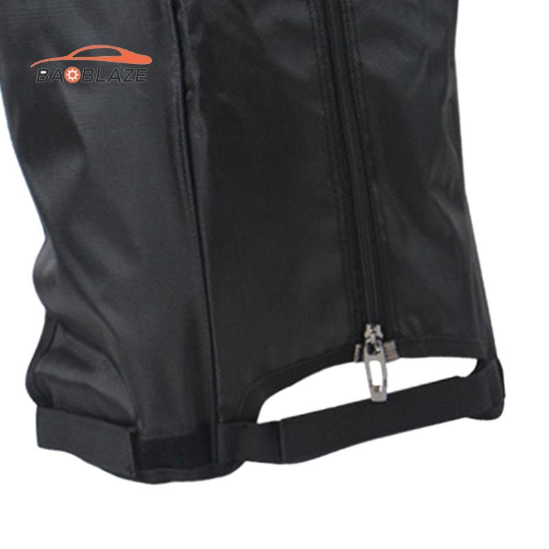 Baoblaze Golf Rain Cover Club Bags เสื ้ รูปที่ 2