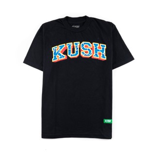 Kush Hydro Black Classic T-Shirt