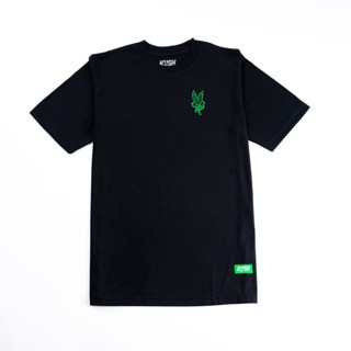 KUSH Co. FTP GRADIENT (Black) Classic T-Shirt