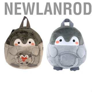 Newlanrode Backpack  Cute Breathable Mini Cartoon for Girls Camp