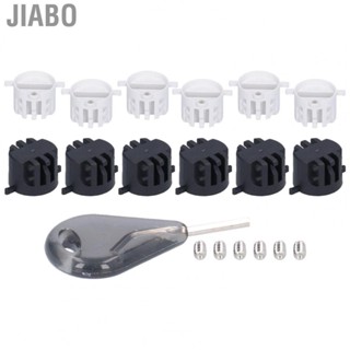 Jiabo Tail Plug Slot  High Quality Foot Rope Round Cup for Surfboard Most People