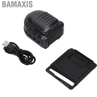 Bamaxis 3 USB Ports  Mouse Converter Docking Adapter Accessory For Mobile Phone