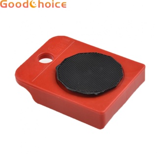 【Good】Heavy Furniture Moving Home Living Kit Lifting Slide-Eez Lift Strap Moving Plate【Ready Stock】