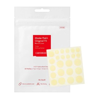 Acne Pimple Master Patch 24patches