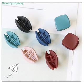 [Beautyupyang] กิ๊บติดผม ขนาดเล็ก สําหรับผู้หญิง 5 ชิ้น