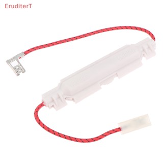 [EruditerT] ฟิวส์แรงดันสูง 5KV 0.85A 850mA สําหรับเตาอบไมโครเวฟ [ใหม่]