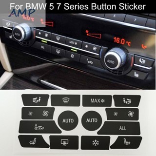 ⚡READYSTOCK⚡Button Sticker 1pcs Accessory Air Conditioning Pratical Repair Sticker