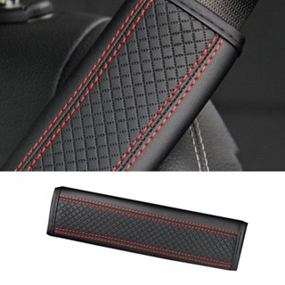 ⚡READYSTOCK⚡​shoulder Seat Car Seat Comfort Cushion Cover Strap Car Accessories For Car