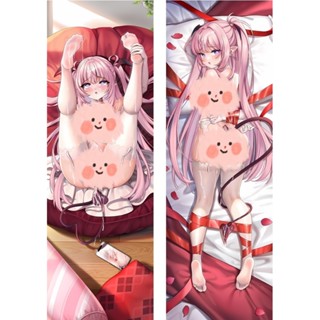 ปลอกหมอนอิง ลายอนิเมะ Dakimakura ขนาด 50x150 ซม.