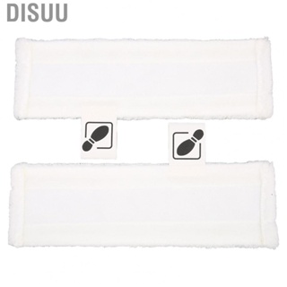 Disuu Replacement Pads Steam Cleaner Strong Water Absorption for Kitchen Living Room