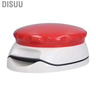 Disuu 01 Burger Press Patty Maker  Grade Material Durable Cleanable