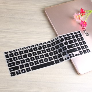 เคสแป้นพิมพ์แล็ปท็อป สําหรับ ASUS Vivobook S15 15 15S X S532 S5500 ASUS ZenBOOK 15 UX533 UX534 BX533 S531 X571 VX60GT