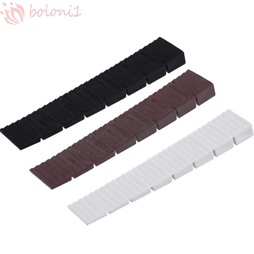 [COD] Leveling For Door Cabinet Construction Leveler Leg Sofa Spacer Furniture Shims Leveling Shims Furniture Levelers Shim