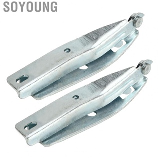 Soyoung Left Right Hood Hinge Bonnet 791257 for 206 Hatchback (2A/C)