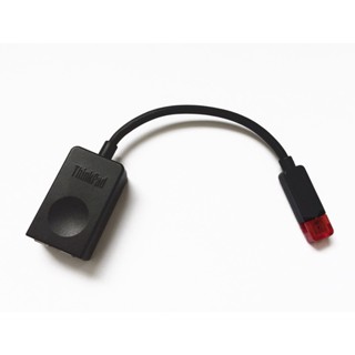 สายเคเบิ้ลเครือข่าย คาร์บอน สําหรับ Lenovo Thinkpad X1 S2 P1 X1 Hermit L380 L390 RJ45