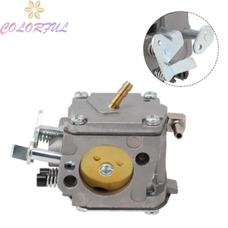 【COLORFUL】Carburetor Electric Saw High Quality Replaces Drowsiness:1110 120 0609