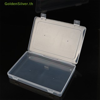 Goldensilver บอร์ดโชว์เล็บ สีเงิน สําหรับร้านทําเล็บ TH