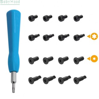 【Big Discounts】Screwdriver Home Improvement Replacement Ring Doorbell Security Screws#BBHOOD