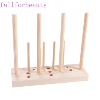 FALLFORBEAUTY เครื่องทําโบว์ริบบิ้น แฮนด์เมด อเนกประสงค์ สําหรับตกแต่งคริสต์มาส DIY