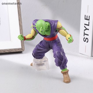 Oyr ใหม่ โมเดลฟิกเกอร์ PVC อนิเมะดราก้อนบอล Z Super Hero Piccolo Battle Form ของเล่น ของขวัญ สําหรับเก็บสะสม