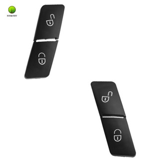 ปุ่มสวิตช์ล็อคประตูรถยนต์ สําหรับ Mercedes-Benz C-Class E-Cl…