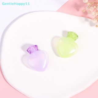 Gentlehappy ขวดซอสมะเขือเทศ ขนาดเล็ก แบบพกพา 4 ชิ้น