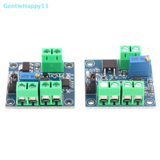 Gentlehappy โมดูลแปลงแรงดันไฟฟ้าดิจิทัล เป็นสัญญาณ Ana 0%-100% เป็น 0-10V เป็น PWM ปรับได้