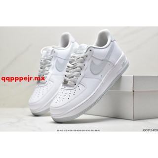 Nike Air Force 1 Low Unisex รองเท้าลําลอง 7 เมตร