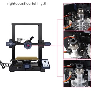 Righteousflourishs.th อุปกรณ์เสริมเครื่องพิมพ์ 3D สําหรับ Vyper Kobra Max