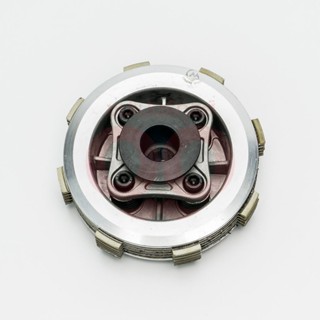 POLO (ENGINE) (โปโล (เครื่องยนต์)) อะไหล่ HSD1G-90#24 INNER CORE OF CLUTCH