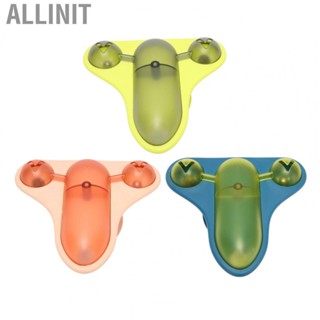 Allinit Plane Leaking  Toy  Built in Bell Ball  Grinding Pet Leakage for Supplies