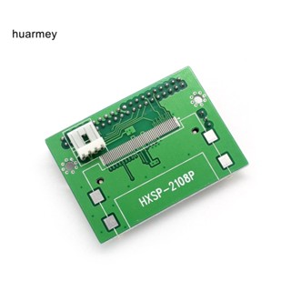 Huarmey Pro อะแดปเตอร์แปลงแฟลช 5V CF เป็น 40 Pin 35 นิ้ว IDE ความชัดเจนสูง