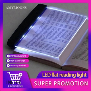 Inlife โคมไฟอ่านหนังสือ Led อเนกประสงค์ ถนอมสายตา สําหรับนักเรียน อ่านหนังสือ