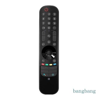 Bang รีโมตคอนโทรล MR21GA สําหรับสมาร์ททีวี LG AN-MR21GA MR21GA MR20GA MR19BA UHD