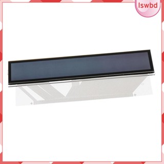 [lswbd] หน้าจอ LCD สําหรับรถยนต์ 5260179 4713350 อะไหล่ซ่อมแซมหน้าจอ LCD สําหรับ 9-5 Sid2 Sid3