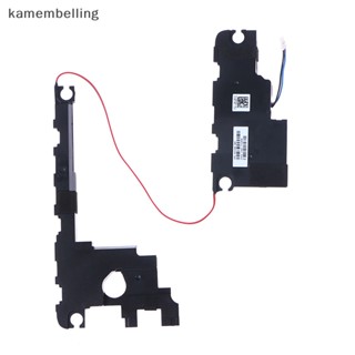 Kamembelling อะไหล่ลําโพงแล็ปท็อป 1 ชิ้น สําหรับ HP 15-BS 15-BW 250 255 G6