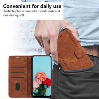 Flip Leather OPPO Reno7Z Reno7 Reno8 Reno6Z Reno8Z Reno8T 5G Reno 8Z 8T 6Z 8 7 6 5 7Z 8Pro ซองโทรศัพท์ 3D ลายทาง Six colors Flip Cover เคสหนังแบบพับปิดได้ เคสกันกระแทกและช่องเสียบการ์ด ช่องเสียบการ์ด Card slot TPU Case ซองโทรศัพท์หนัง ฝาปิดแบบพับพร้อมช