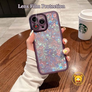 เคสโทรศัพท์มือถือ TPU นิ่ม ปิดด้านหลัง ป้องกันเลนส์ พร้อมแหวนโลหะ สําหรับ Realme V23 V23i Q5i GT Neo GT Neo2T GT Neo Flash Realme Narzo 50 5G