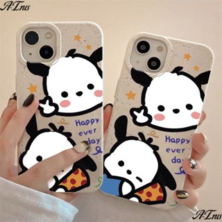 เคสโทรศัพท์มือถือ แบบนิ่ม ลายสุนัขพิซซ่า กันกระแทก สําหรับ Apple Iphone 13 1211plusmax 714pro 8