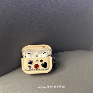 เคสหูฟังไร้สาย สําหรับ airpods pro2