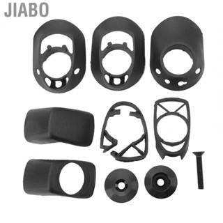 Jiabo Bike Handlebar Spacers Hidden Installation Set Road Accessories for SL7 Stem