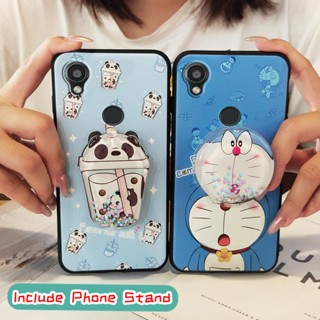 TPU Original Phone Case For Kyocera Digno SX3/KYG02 Shockproof Dirt-resistant Back Cover Fashion Design protective